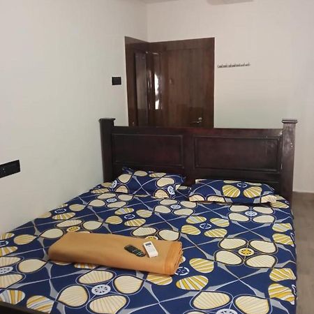 Le Grace Annanagar Lejlighed Madurai Eksteriør billede